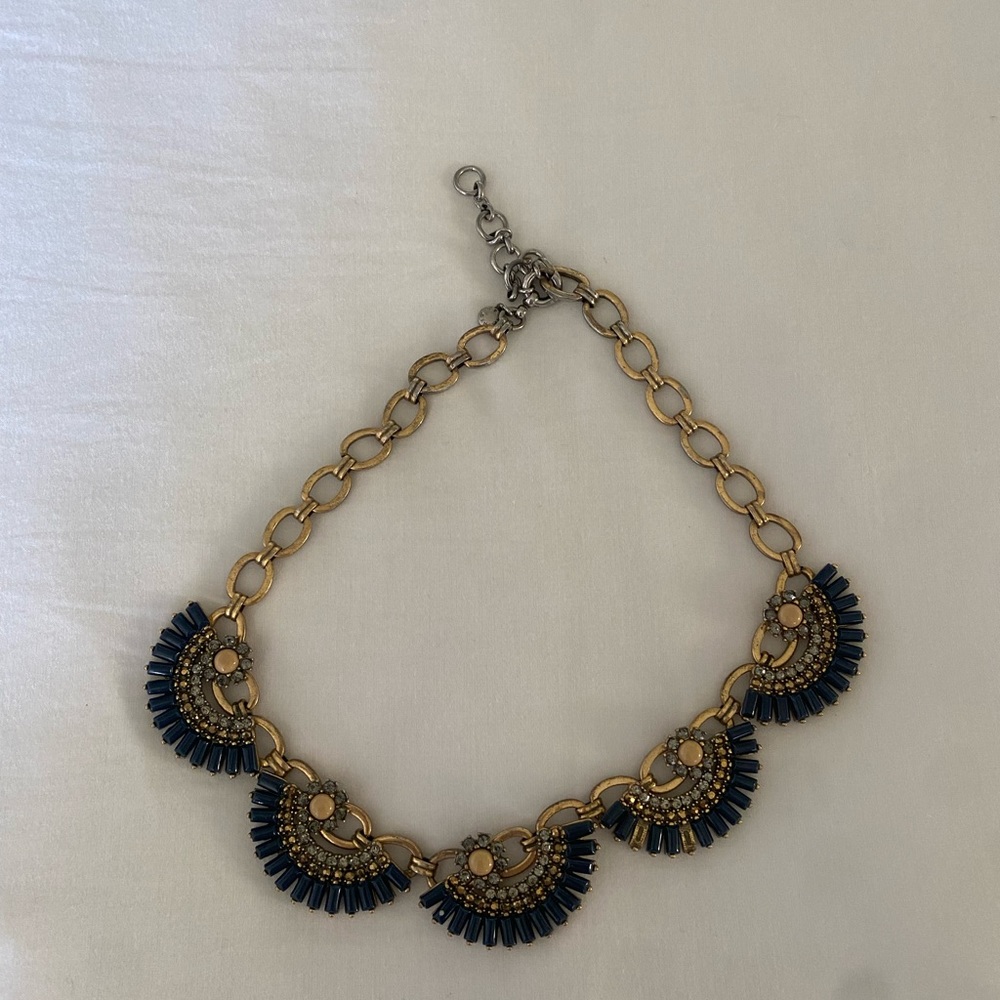 JCrew Necklace